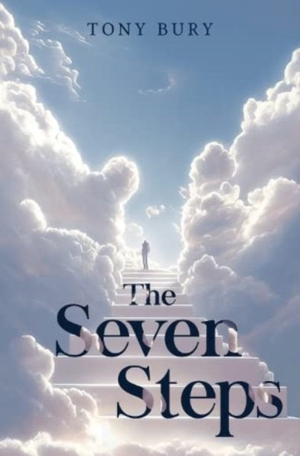 The Seven Steps-9781800166042