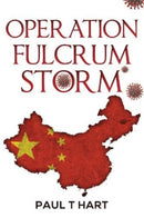 Operation Fulcrum Storm-9781800166257