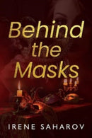 Behind the Masks-9781800166295