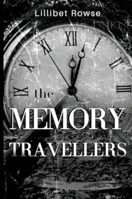 The Memory Travellers-9781800166424