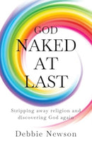 God Naked At Last-9781800166578