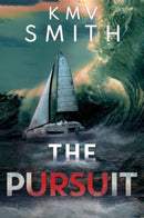 THE PURSUIT-9781800166790