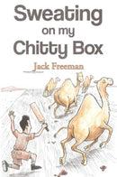 Sweating On My Chitty Box-9781800166806