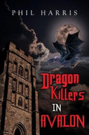 Dragon Killers in Avalon-9781800166905