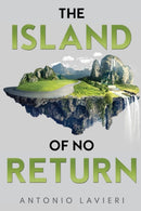 The Island of No Return-9781800167148