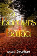 A Borders Ballad-9781800167223