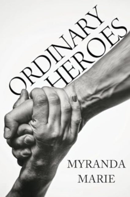 Ordinary Heroes-9781800167339