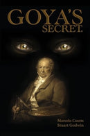 Goya's Secret-9781800167452