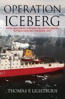 Operation Iceberg-9781800167582