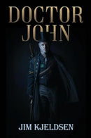 Doctor John-9781800167698