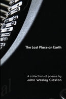 The Last Place on Earth-9781800167704