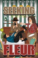 Seeking Fleur - book one-9781800167742