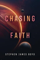 Chasing Faith-9781800168329