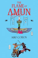 The Flame of Amun-9781800168497
