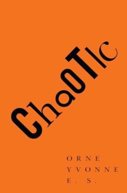 Chaotic-9781800168596