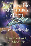 The Remarkable Adventures of Zlorn the Unremarkable-9781800168619