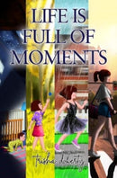 Life is full of Moments-9781800168626