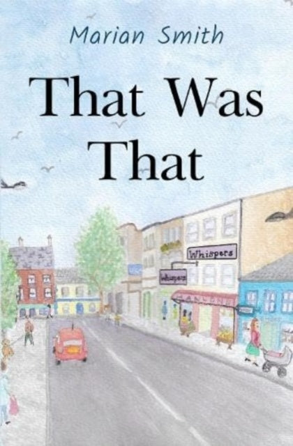 That Was That-9781800168718