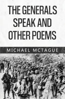 The Generals Speak and Other Poems-9781800168831