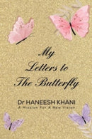 My Letters to the Butterfly-9781800168916