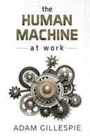 The Human Machine at work-9781800168985