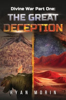 Divine War Part One: The Great Deception-9781800168992
