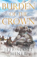 Burden of the Crown-9781800169005