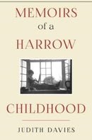 Memoirs of a Harrow childhood-9781800169081