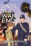 Until the War ends-9781800169128