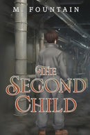 The Second Child-9781800169258