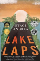 Lake Laps-9781800169333
