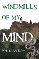 Windmills of my mind-9781800169371