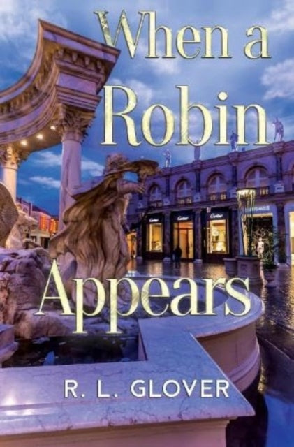 When A Robin Appears-9781800169401