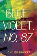 Blue Violet, No. 87-9781800169418