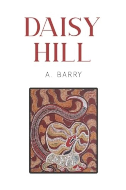 Daisy Hill-9781800169425