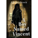 A Boy Named Vincent-9781800169449