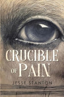 Crucible of Pain-9781800169616