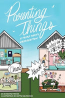 Parenting Things: A Third Party Observation-9781800169692