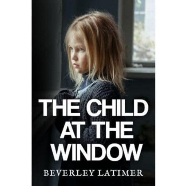 The Child At The Window-9781800169784
