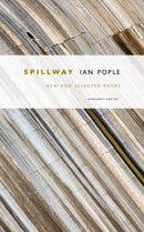 Spillway : New and Selected Poems-9781800170223