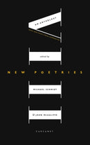 New Poetries VIII : An Anthology-9781800170407