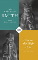Deer on the High Hills : Selected Poems-9781800170940