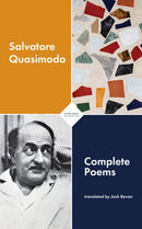 Complete Poems-9781800171084