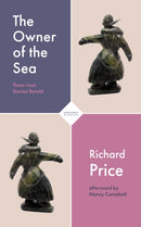 The Owner of the Sea : Three Inuit Stories Retold-9781800171176