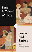 Poems and Satires-9781800171671