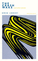 The Crash Wake and other poems-9781800171763