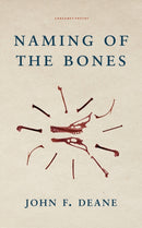 Naming of the Bones-9781800171886