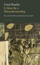 It Must Be a Misunderstanding : New and Selected Poems-9781800171978
