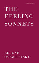 The Feeling Sonnets-9781800172012