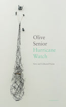 Hurricane Watch : New and Collected Poems-9781800172166